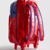 Marvel Spider-Man-Rucksack mit Rollen Marvel Spider-Man-Rucksack mit Rollen