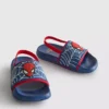 Marvel Spider-Man-Sandalen
