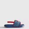Marvel Spider-Man-Sandalen