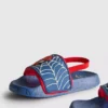 Marvel Spider-Man-Sandalen
