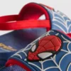 Marvel Spider-Man-Sandalen