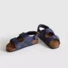 Marvel Spider-Man Sandalen mit doppeltem Schnallenriemen