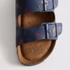 Marvel Spider-Man Sandalen mit doppeltem Schnallenriemen