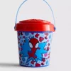 Marvel Spider-Man-Strand-Eimer-Set