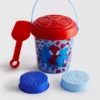 Marvel Spider-Man-Strand-Eimer-Set