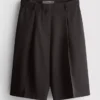 Maßgeschneiderte Bermudashorts Maßgeschneiderte Bermudashorts