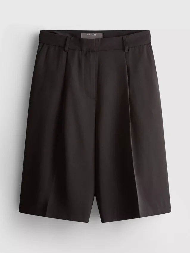 Maßgeschneiderte Bermudashorts Maßgeschneiderte Bermudashorts