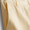 Maßgeschneiderte Bermudashorts aus Baumwollmischung Maßgeschneiderte Bermudashorts aus Baumwollmischung