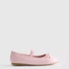 Matte Ballerinas