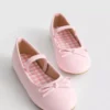 Matte Ballerinas