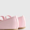 Matte Ballerinas