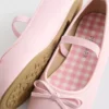 Matte Ballerinas