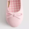 Matte Ballerinas