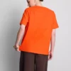 Maura K Spanien – lässiges T-Shirt mit Grafikprint Maura K Spanien – lässiges T-Shirt mit Grafikprint