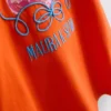 Maura K Spanien – lässiges T-Shirt mit Grafikprint Maura K Spanien – lässiges T-Shirt mit Grafikprint