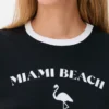 Miami Baby-Hemd Miami Baby-Hemd