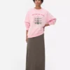 Miami-Beach-Sweatshirt Miami-Beach-Sweatshirt