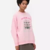 Miami-Beach-Sweatshirt Miami-Beach-Sweatshirt