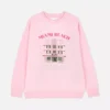 Miami-Beach-Sweatshirt Miami-Beach-Sweatshirt