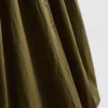 Midi-Hemd-Kleid Midi-Hemd-Kleid