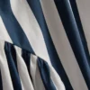 Midi-Kleid aus Baumwolle mit Trägern im Korsettstil Midi-Kleid aus Baumwolle mit Trägern im Korsettstil