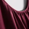 Midi-Kleid mit Trägern Midi-Kleid mit Trägern
