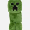 Minecraft-Creeper-Plüschtier Minecraft-Creeper-Plüschtier