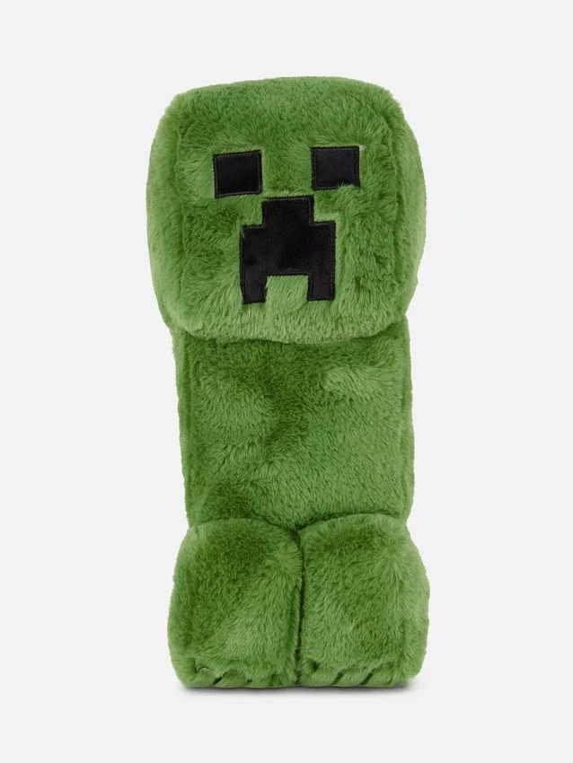 Minecraft-Creeper-Plüschtier Minecraft-Creeper-Plüschtier