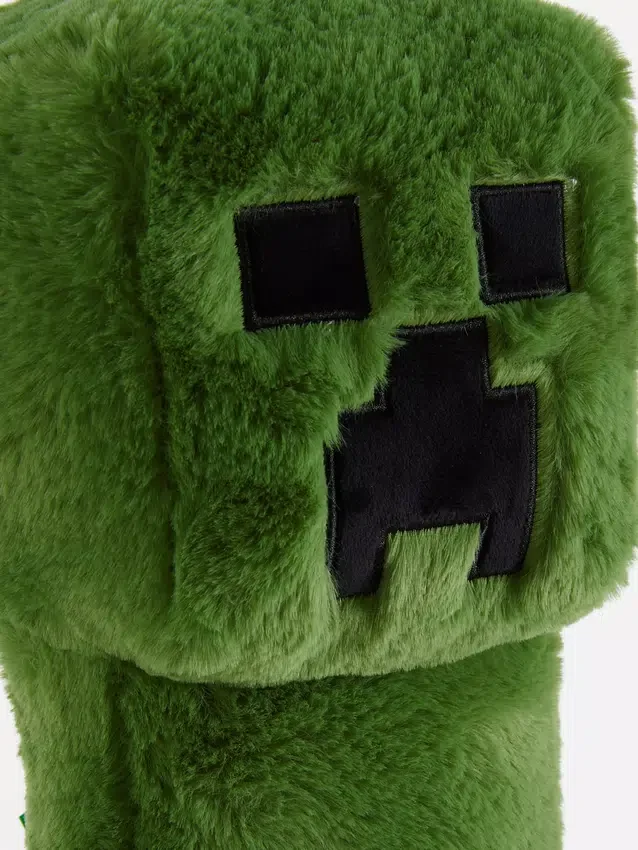 Minecraft-Creeper-Plüschtier Minecraft-Creeper-Plüschtier