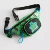Minecraft-Gürteltasche Minecraft-Gürteltasche