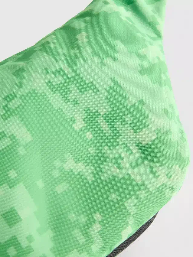 Minecraft-Gürteltasche Minecraft-Gürteltasche