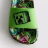 Minecraft-Slider