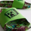 Minecraft-Slider