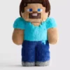Minecraft-Steve-Plüschtier Minecraft-Steve-Plüschtier