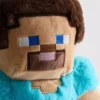 Minecraft-Steve-Plüschtier Minecraft-Steve-Plüschtier