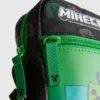 Minecraft-Umhängetasche Minecraft-Umhängetasche