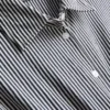 Mini-Hemd-Kleid mit Kragen Mini-Hemd-Kleid mit Kragen
