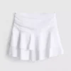 Mini-Rara-Rock mit geraffter Taille Mini-Rara-Rock mit geraffter Taille