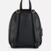 Mini-Rucksack mit Rautensteppung