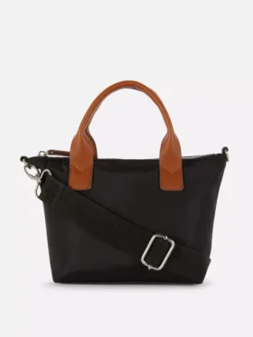 Mini-Shopper-Tasche