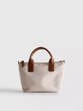 Mini-Shopper-Tasche
