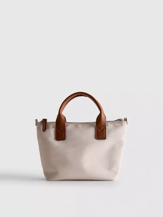 Mini-Shopper-Tasche Mini-Shopper-Tasche
