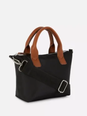 Mini-Shopper-Tasche