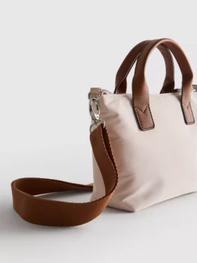 Mini-Shopper-Tasche