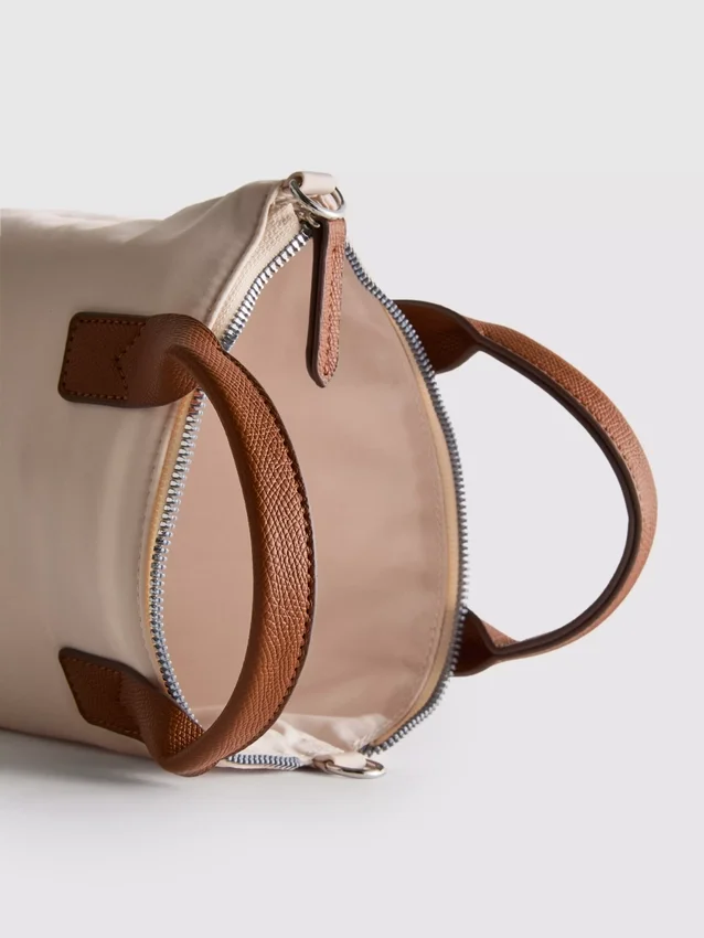 Mini-Shopper-Tasche Mini-Shopper-Tasche
