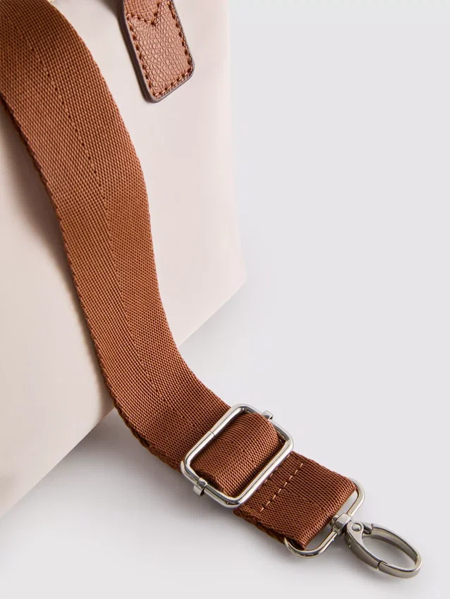 Mini-Shopper-Tasche Mini-Shopper-Tasche