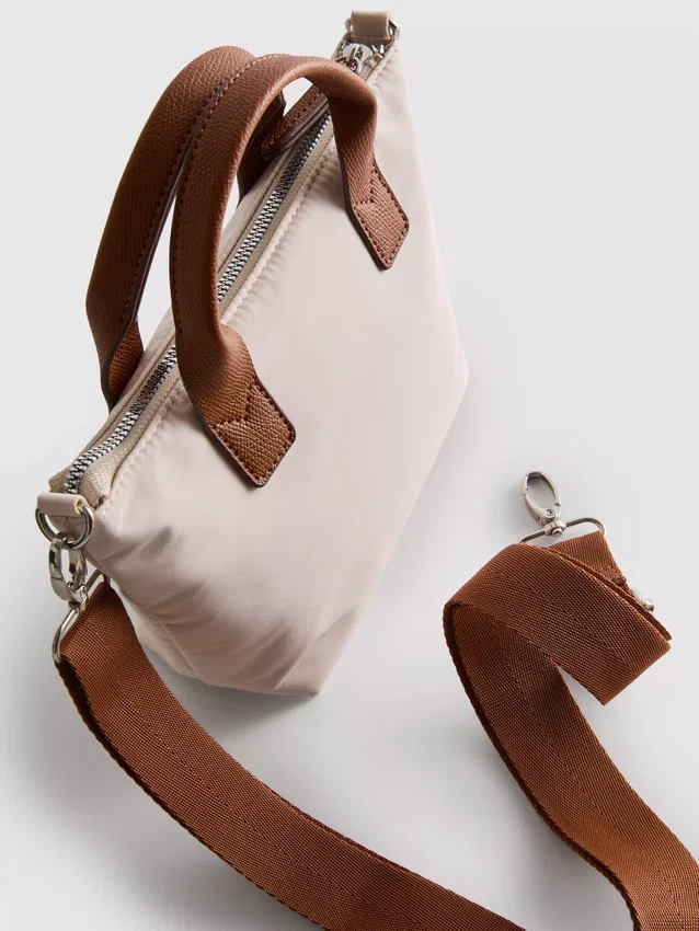 Mini-Shopper-Tasche Mini-Shopper-Tasche