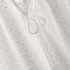 Mini-Strandkleid im Muschel-Look Mini-Strandkleid im Muschel-Look