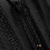 Mini-Strandkleid im Muschel-Look Mini-Strandkleid im Muschel-Look
