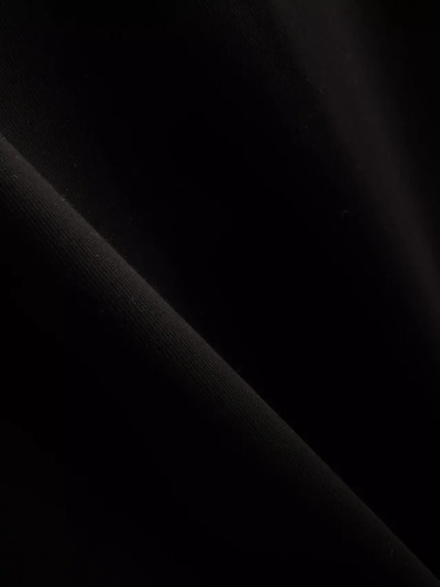 Minikleid mit quadratischem Ausschnitt Minikleid mit quadratischem Ausschnitt